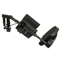 Patterson Medical Legrest, Wheelchair Elevating For Wheelchair
