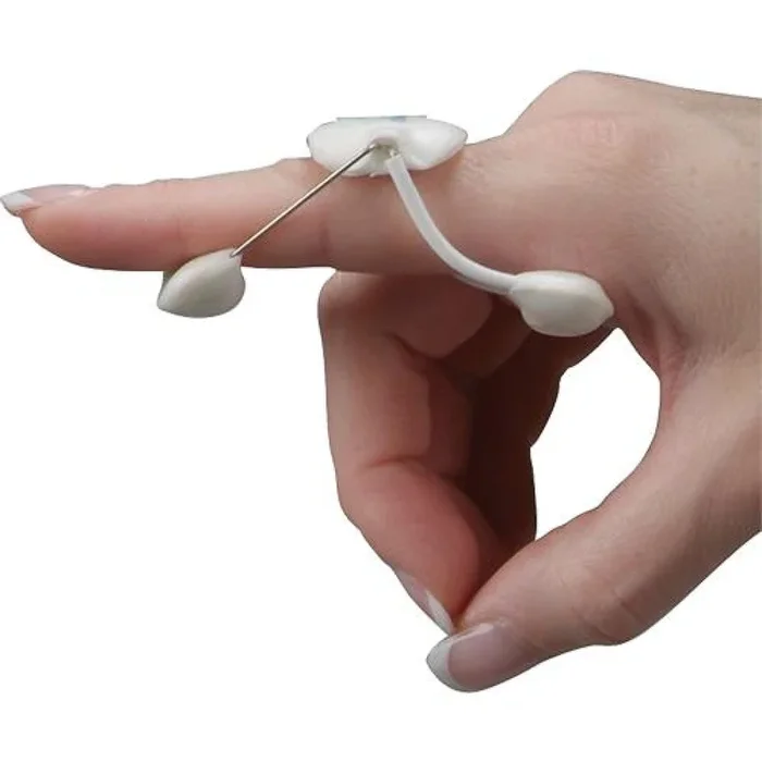 Patterson Medical Lmb Spring Finger Extension Splint