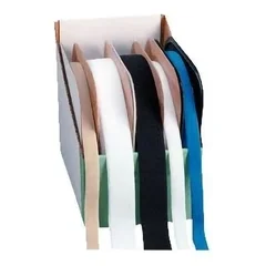 Patterson Medical Loop Tape 1 Inch X 10 Yards Beige