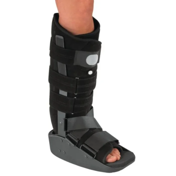 Patterson Medical Maxtrax Air Walker