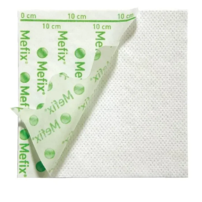 Patterson Medical Mefix Self-Adhesive Fabric Tape