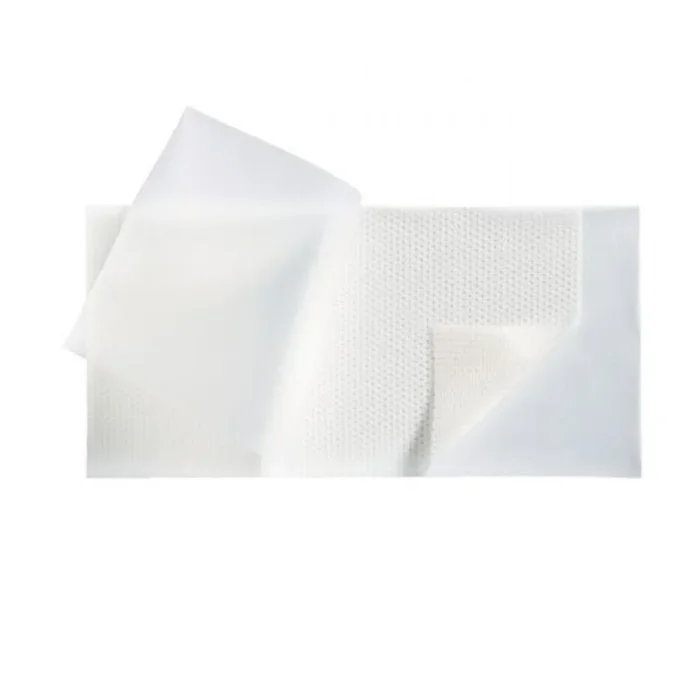Patterson Medical Mepitel Highly Absorbent Foam – 10 Per Box
