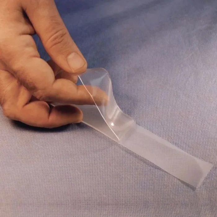 Patterson Medical Newgel Adhesive Bandage Durable and Reusable