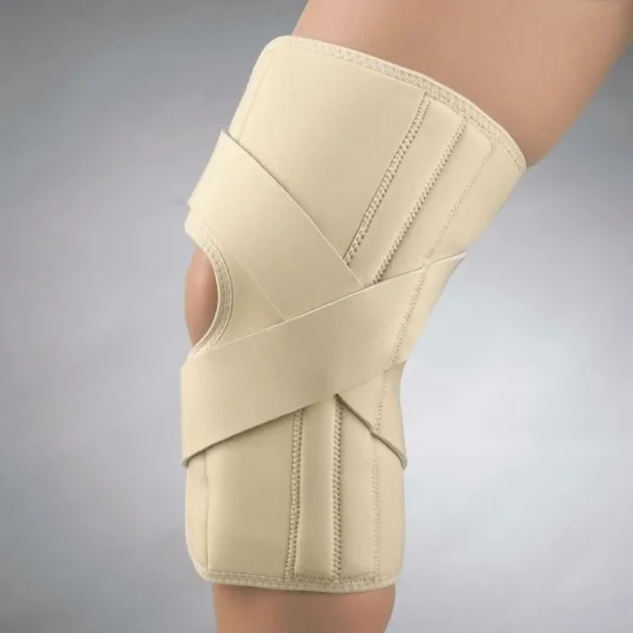 Patterson Medical OA/Arthritis Knee Brace Off-Load Medial Right or Lateral Left