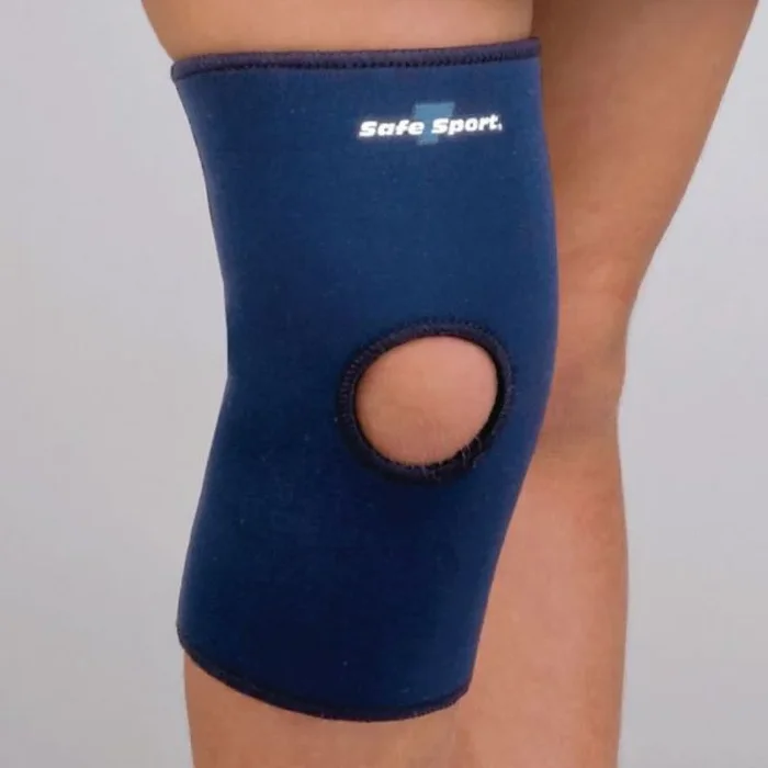 Patterson Medical Pediatric Neoprene Knee Sleeve