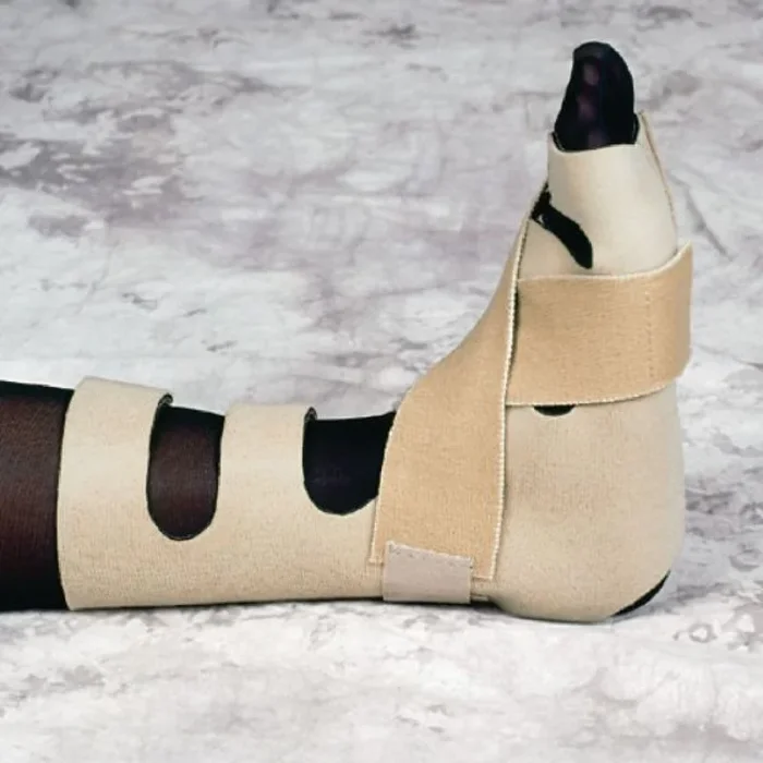 Patterson Medical Plantar Fasciitis Night Splint
