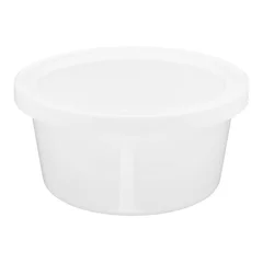 Patterson Medical Putty Container, 10/PK