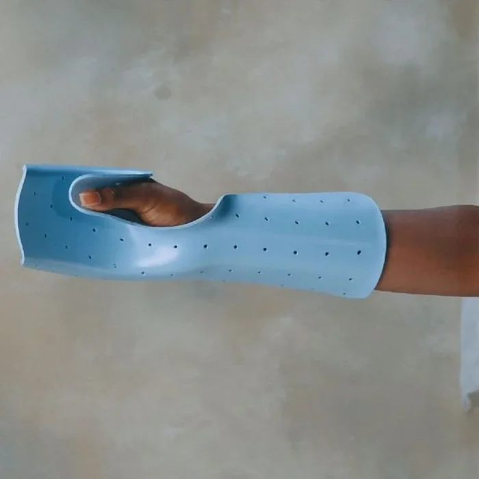 Patterson Medical Rolyan Ezeform