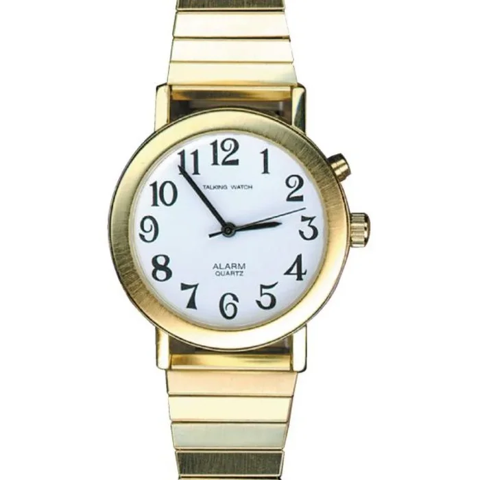 Patterson Medical Simply Talking One Button Watches