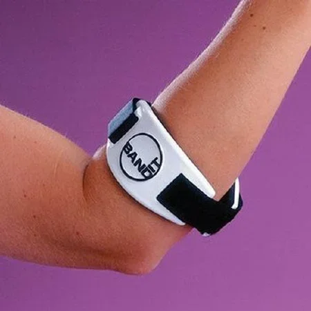 Patterson Medical Supply Band It Elbow Band Tennis – A950610
