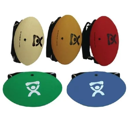 Patterson Medical Supply CanDo Easy-Grip Ball Tan – 969034