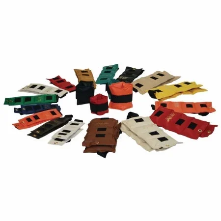 Patterson Medical Supply Candox Cuff Weight 1/2 lbs. – 969088