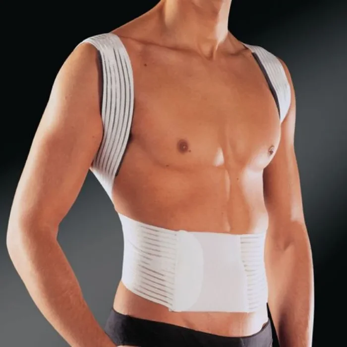 Patterson Medical Supply Clavicle Support Medium – 55009926