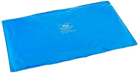 Patterson Medical Supply Cold Pack General Purpose Oversize 11 X 21 Inch Reusable – 3548DBK