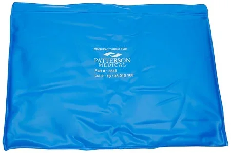 Patterson Medical Supply Cold Pack General Purpose Standard 11 X 14 Inch Reusable – 3545