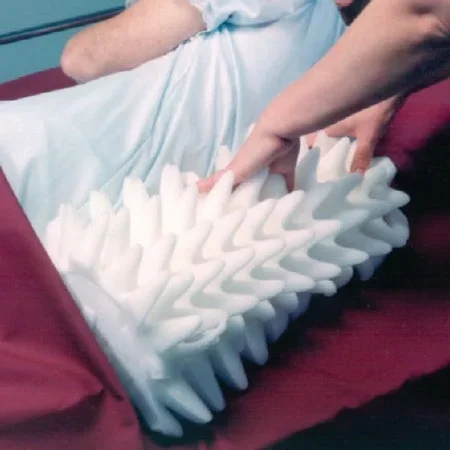 Patterson Medical Supply Comfort Company Positioning Device 11 X 28 Inch Foam – 81600170
