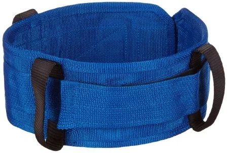 Patterson Medical Supply Gait Belt 16 Inch Smooth Nylon – 81549849