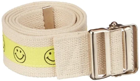 Patterson Medical Supply Gait Belt 54 Inch Sturdy Cotton – 81590660