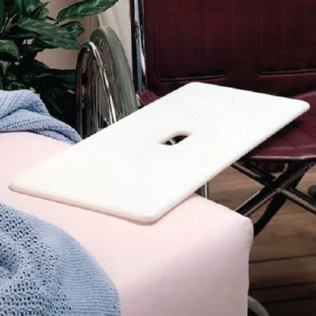 Patterson Medical Supply HI-D Transfer Board 400 Lbs HDPE – A7111