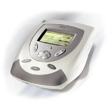 Patterson Medical Supply Intellect Transport Electrotherapy / Ultrasound Combination System 2-Channel – 563182