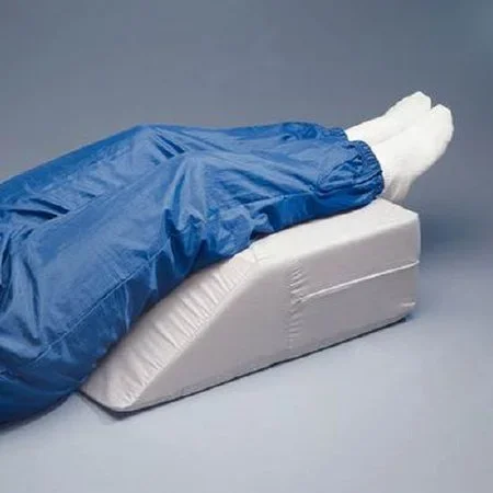 Patterson Medical Supply Knee Elevator 19 W X 25-1/2 D X 8 H Inch Foam – A38610
