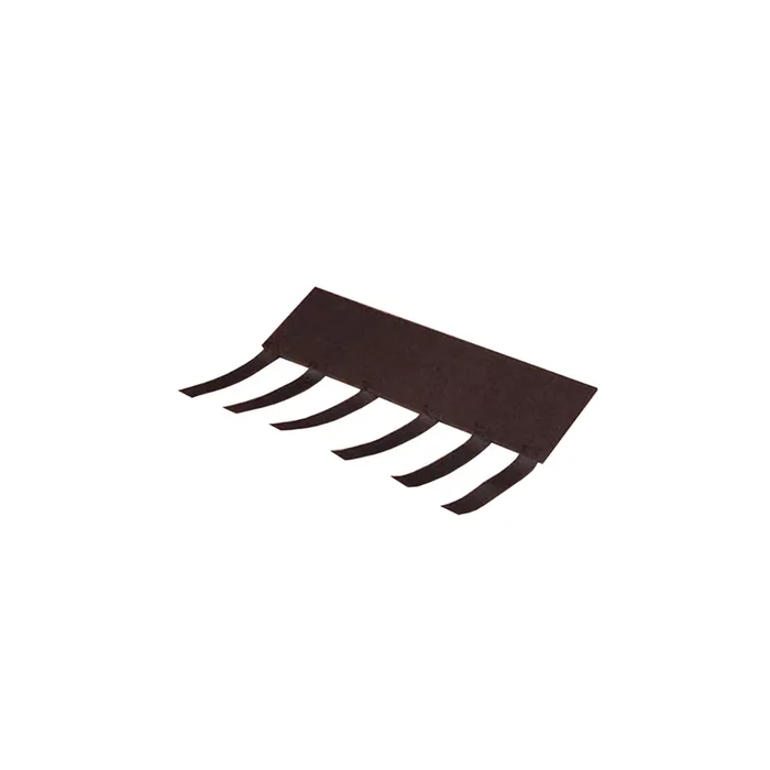 Patterson Medical Supply Legrest Bumper – A748310
