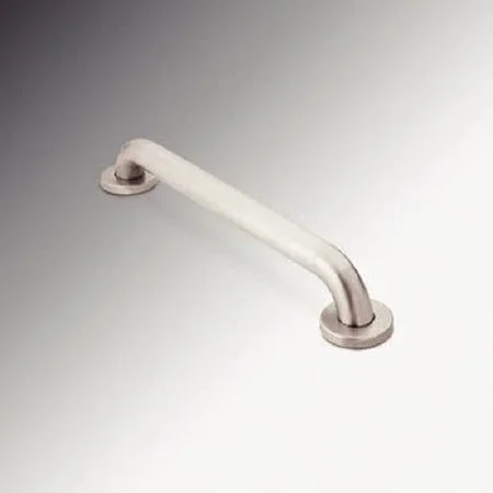 Patterson Medical Supply Moen Grab Bar Steel – 559205