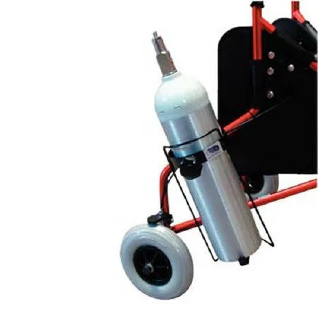 Patterson Medical Supply O2 Tank Carrier – 562736