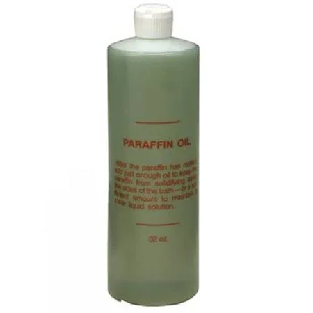 Patterson Medical Supply Paraffin Oil – A819803