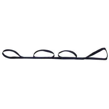 Patterson Medical Supply Quad Leg Lifter Leg Lifter 1 X 40 Inch – 565509