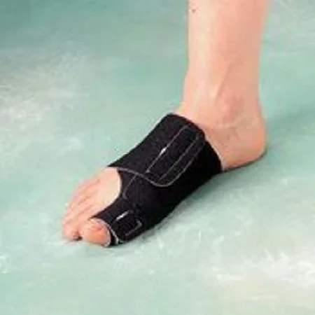 Patterson Medical Supply Rolyan Bunion Splint Without Closure Right Foot – A730100
