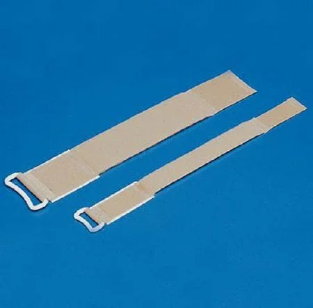 Patterson Medical Supply Splint D-Ring Straps Self-Adhesive – A29310