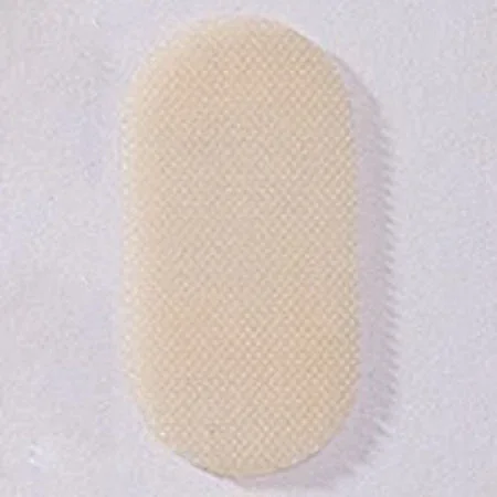 Patterson Medical Supply Strap Attach Self-adhesive Hook Tab 1 X 2 Inch White – 81267491
