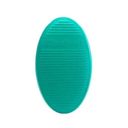 Patterson Medical Supply Thera-Band Stability Trainer Firm, Oval-shaped Green – 929245
