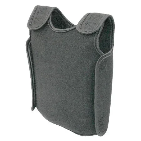 Patterson Medical Supply Therafin Sensory Pressure Vest 25 to 28 Inch Chest Width – 565129