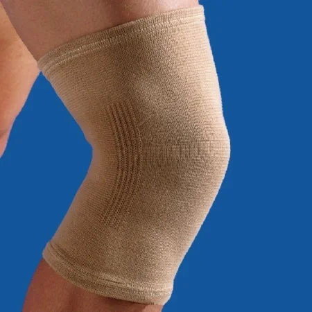 Patterson Medical Supply Thermoskin Knee Support X-Large Slip-On 16-1/2 to 18 Inch Circumference Left or Right Knee – 55030604