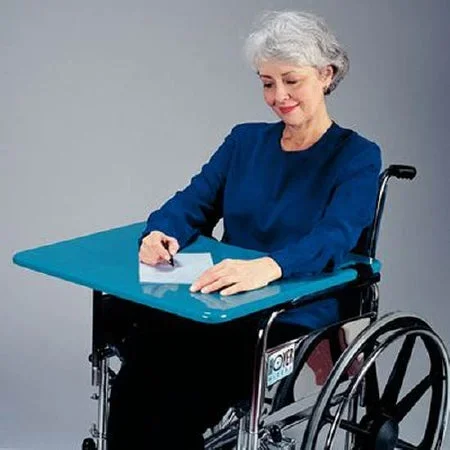 Patterson Medical Supply Tumble Forms Lap Tray – 606304