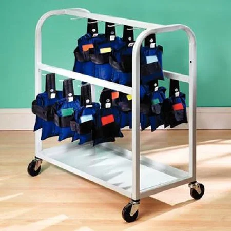 Patterson Medical Supply Weight Bag 4 lbs. – 2078VM