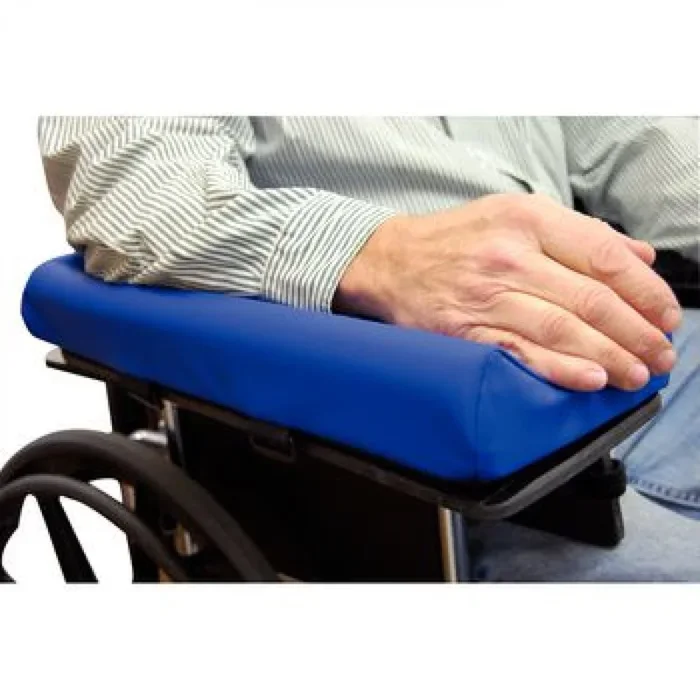 Patterson Medical Supply Wheelchair Armrest – 553000