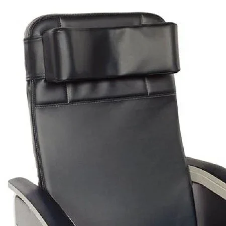 Patterson Medical Supply Winco Headrest For 536 Recliner – 926806L