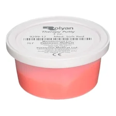Patterson Medical Therapy Putty SammonsPreston® Medium-Soft 3 oz., 1/EA