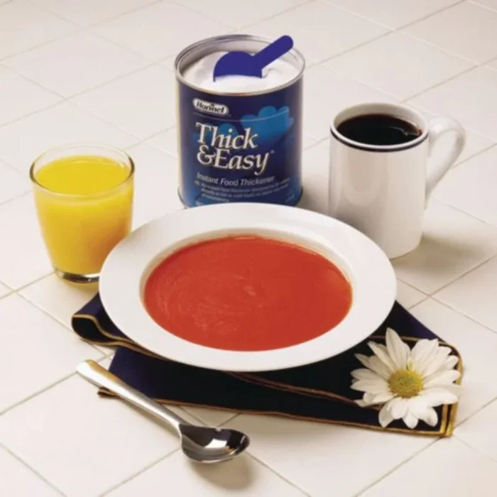 Patterson Medical Thick & Easy Food Thickener