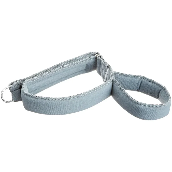 Patterson Medical Thigh Lifter Hook And Loop Closure