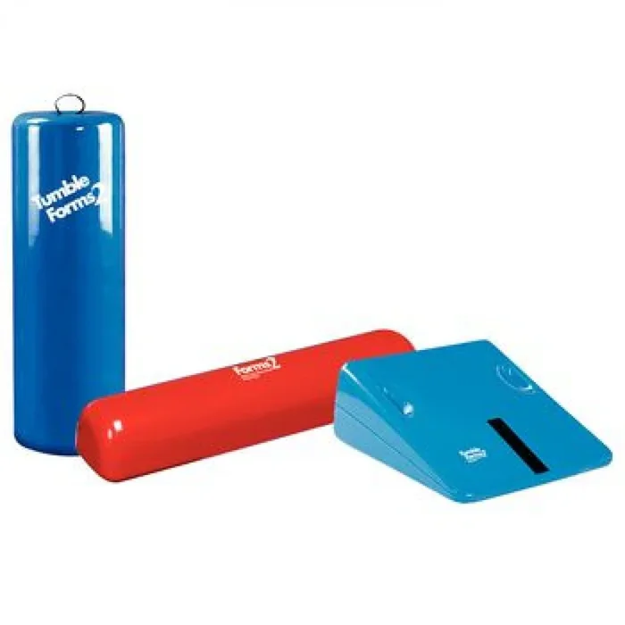 Patterson Medical Tumble Forms 2 Therapist Starter Kits