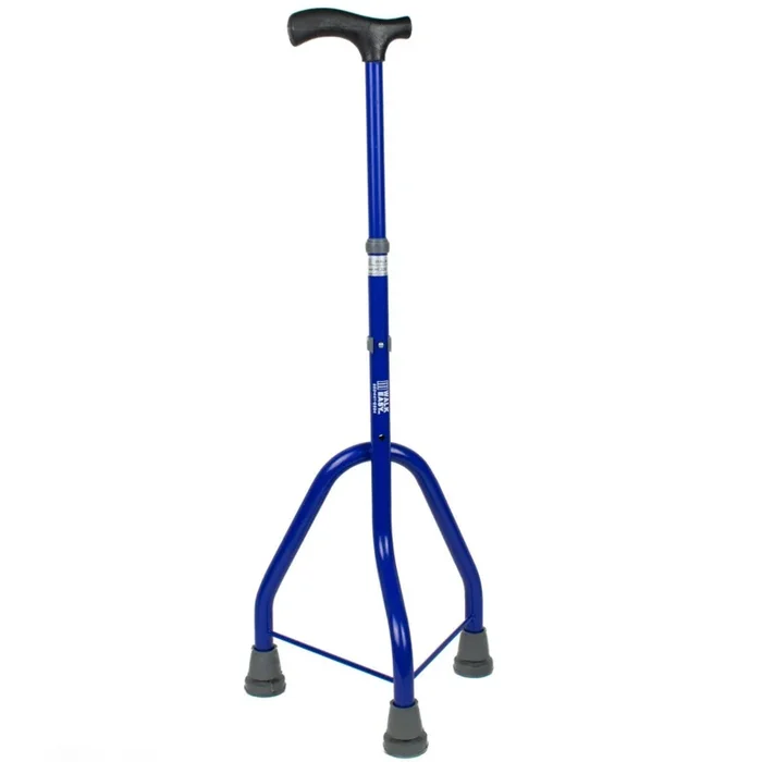 Patterson Medical WalkEasy Pediatric Tripod Cane