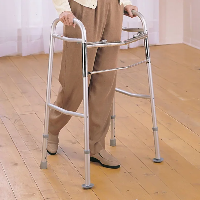 Patterson Medical Walker Glides