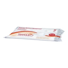 PBE Absorbent Sheet Tranquility ThinLiner® 6 x 14, 10/PK