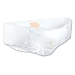 PBE Traquility Bariatric Disposable Brief 3XL 64in -90in - Image 2