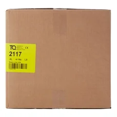 PBE Undergarment Overnight Latex-Free Extra Large 48-66in - Image 2