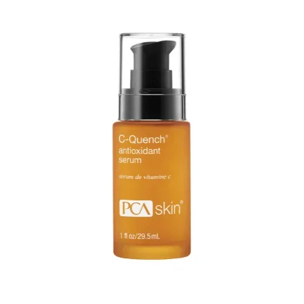 PCA Skin C-Quench Antioxidant Serum 1oz / 30ml